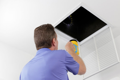 3 Ways to Minimize Energy Loss in Ductwork