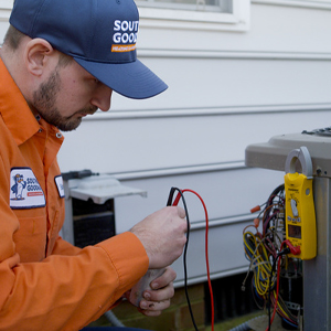 Southern Goodman - Air Conditioning Repair Technician