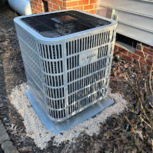 Southern Goodman - Air Conditioning Installation Unit